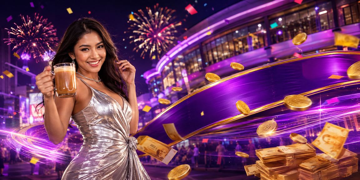 Bonus cashback gaya Melayu di Johor Bahru platform glp1