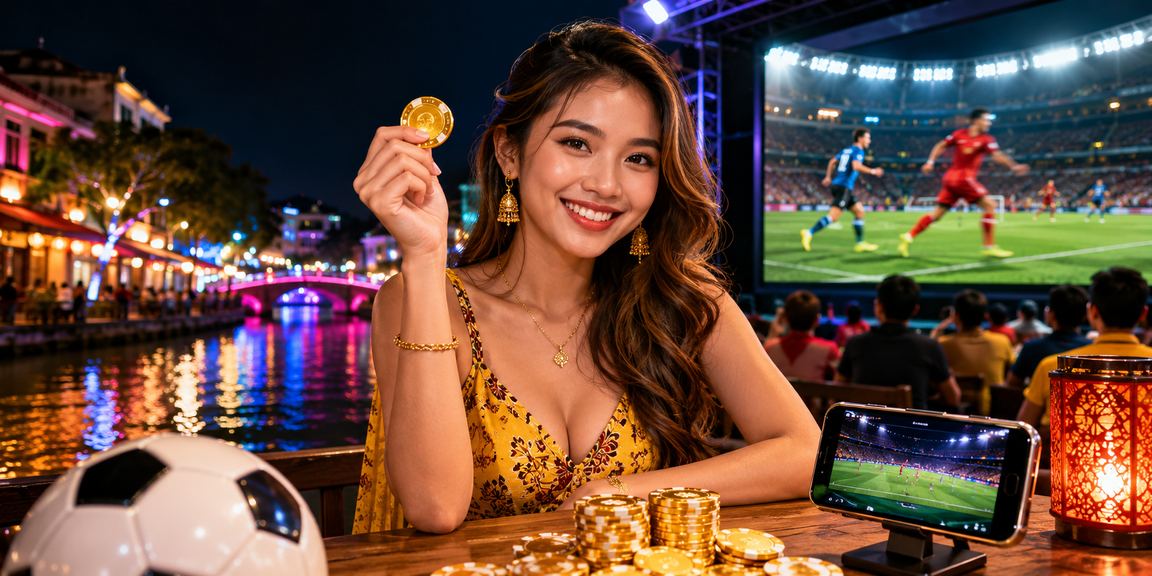Pertaruhan bola sepak gaya Melayu di Melaka platform glp1